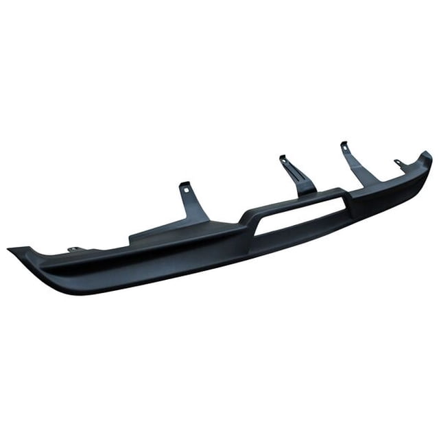 SPOILER YARIS 2015 al 2016 TOYOTA Trasero