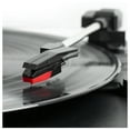 thumbnail image 5 of Victrola Journey Bluetooth Suitcase Record Player with 3-speed Turntable, 5 of 5
