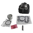 thumbnail image 2 of CILINDRO CON PISTON (PERNO 14 MM) SET BAJAJ BOXER 150 (08-19), 2 of 2
