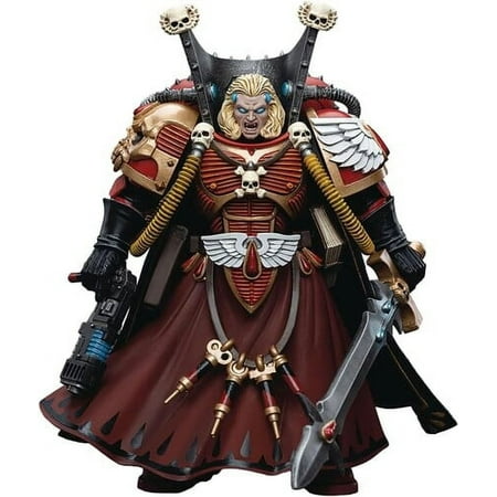 Winter Clearance Joytoy Warhammer JoyToy - Warhammer 40K - Blood Angels: Mephiston 1/18 Figure Bloomage Joytoy Tech Gifts