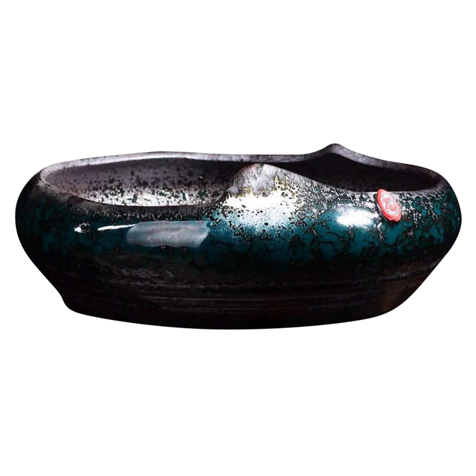 Garden & Patio Patio Plants Plant Care Supplies, Soil & Accessories POT FEET Ceramic Flower