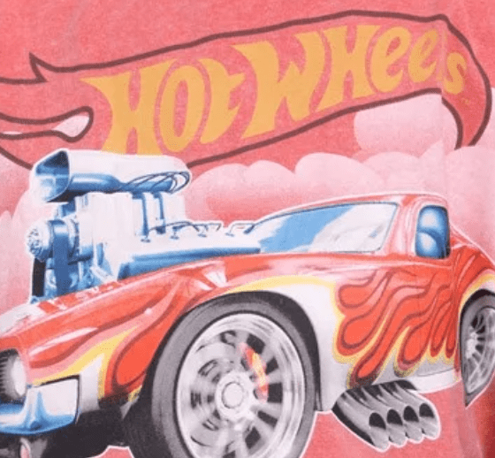 Hot Wheels Cayenne