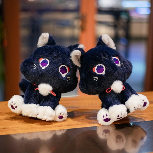 Kuro plush cheap