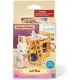 thumbnail image 2 of Cama alta Ternurines Toy Bed Calico Critters con cajón y armario, 2 of 18