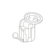Genuine OE Audi Fuel Pump Assembly - 5Q0-919-087-AH