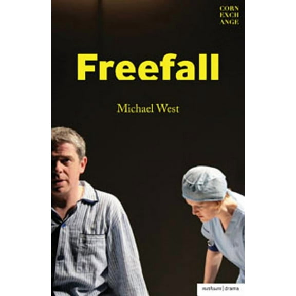 Modern Plays Freefall, (Paperback)