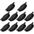 thumbnail image 4 of Self Stick Drawer Knobs,10Pcs Self Stick Drawer Drawer Pull Drawer Knobs Built for Professionals, 4 of 14