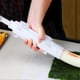 thumbnail image 2 of Sushi Bazooka, Sushi Making Kit, Sushi Maker Roller Machine Sushi Mold, Kitchen Gadgets Tools Sushi Making Kit, 2 of 4