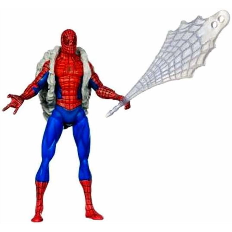 Spider-Man Spider-Man 2010 Spider Sense Spider-Man 3.75