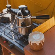 Bellman Espresso & Steamer - CX25