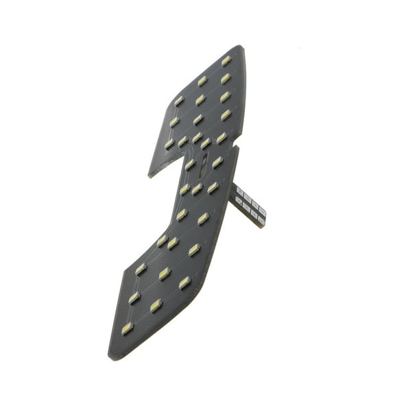 ✪ NEW Car Interior LED Reading Lamp Roof For Ford Ecosport Focus 2 MK2 2007-2014