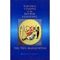 thumbnail image 1 of Visions Tantriques du Féminin Divin: les Dix Mahavidyas, 1 of 1
