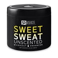 thumbnail image 1 of Sweet Sweat « Workout Enhancer » Gel - Pot « TG » Non Parfumé (13,5 Oz) (Non Parfumé), 1 of 2