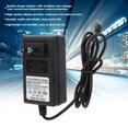 thumbnail image 1 of Portable Plastic Battery  Adapter Accessory for Fascia  100-240V, 1 of 8