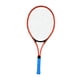 thumbnail image 2 of Raqueta de tenis Cuerdas de nailon de alta resistencia Equipo de tenis portátil y cómodo Naranja, 2 of 8