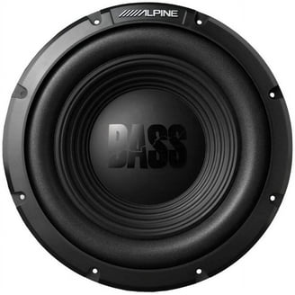 KICKER SOLOBARIC S12C 12インチ ウーファー ボックス型 KICKER S12C 12