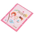 thumbnail image 2 of Khall Band Aid, First Aid Bandage,100Pcs Cute Cartoon Breathable Bandage Band Aid First Aid Waterproof Wound Dressing Patch, 2 of 8