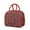 Red Christmas Tree-1, variant on Womens Red Christmas Tree Pattern Lunch Box for Work,Insulated Lunch Bag for Women,Loncheras Para Mujer,Leakproof Adult Lunch Bag for Work,Beach,Travel,Picnic,Camping