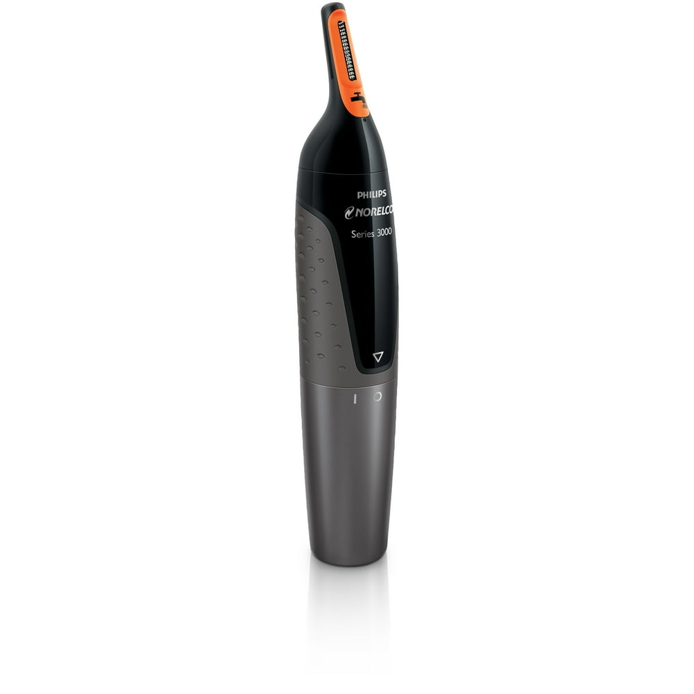 Philips Norelco Series 3300, Precision Nose Trimmer 1.0 CT