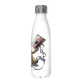 thumbnail image 3 of Botella Marvel Groot Tape de acero inoxidable 500 ml, 3 of 4