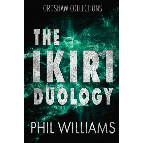 The Ikiri Duology, (Paperback)