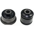 thumbnail image 3 of Dorman BC72579PR Rear Forward Suspension Trailing Arm Bushing for Specific Subaru Models, Gray; Black, 3 of 3