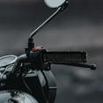 thumbnail image 2 of Zcyifa Motorcycle Heated Grips 22mm Hand Warmers for Men Women ATV Bike Handlebars, 2 of 10