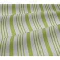 thumbnail image 5 of oneOone Viscose Jersey Fabric Stripe Print Fabric By Yard 60 Inch Wide, 5 of 5