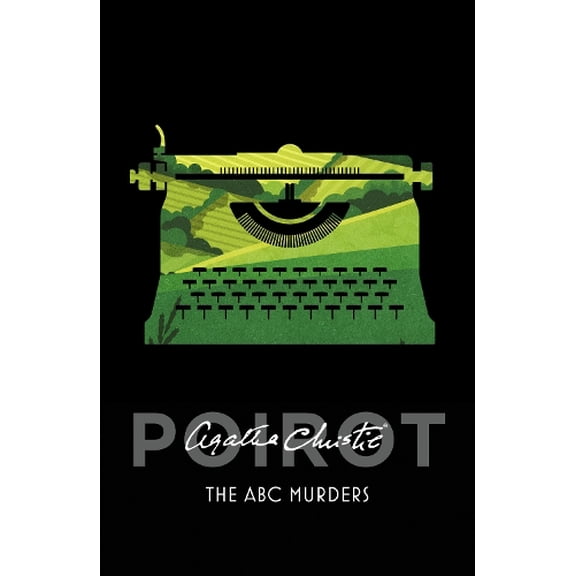 Pre-Owned Poirot The ABC Murders (Paperback) 0007527535 9780007527533