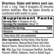 thumbnail image 2 of Natrol Melatonin Liquid Dietary Supplement, 2 oz, 2 of 4