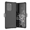thumbnail image 1 of Funda Ballistic Urbanite Maxx para Samsung S20 ULTRA Negro protector uso rudo con Clip, 1 of 4