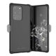 thumbnail image 1 of Funda Ballistic Urbanite Maxx para Samsung S20 ULTRA Negro protector uso rudo con Clip, 1 of 4