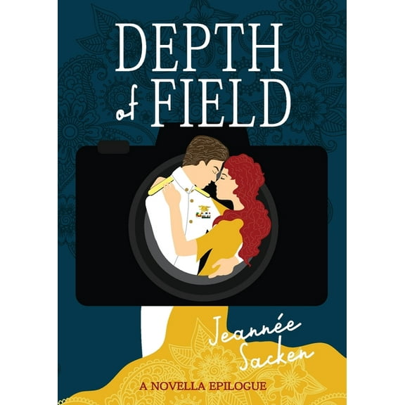 Depth of Field, (Paperback)