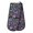 Pirate Skull Boat Knife, variant on Dailycode Double Sided Oven Mitt with Loop Heat Resistant Kitchen Long Potholders 7" x 35" Tiger Moon Star