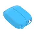 thumbnail image 4 of PULUZ CÁMARA CAJA DE CARGA DE CARGA DE CARGA ANTRIADOR COMPARTIMIENTO DE LA BATERÍA DE RAPA PROTECTOR DEL PROTECTOR DE CARRO DE VIDEO ACCESORIOS AZUL sidaley EL005656-03, 4 of 6