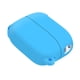 thumbnail image 4 of PULUZ CÁMARA CAJA DE CARGA DE CARGA DE CARGA ANTRIADOR COMPARTIMIENTO DE LA BATERÍA DE RAPA PROTECTOR DEL PROTECTOR DE CARRO DE VIDEO ACCESORIOS AZUL kenally EL005656-03, 4 of 6