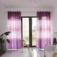 thumbnail image 3 of Cortinas de dormitorio, cortinas opacas de poliéster para ventana, cortinas opacas, características mejoradas, 3 of 8