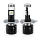thumbnail image 2 of Bombillas de faros LED 70W a prueba de agua para motocicletas automáticas con interfaz H6 H4 HS1 Ndcxsfigh Accesorios para autos y motos, 2 of 9