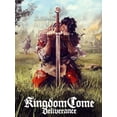thumbnail image 2 of Kingdom Come: Deliverance PlayStation 4 PlayStation 4 Game, 2 of 3
