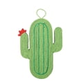thumbnail image 2 of Fiudx Rascador de Sisal Natural, Ecológico, Protector de Alfombra Duradero, Fácil de Instalar En La Pared, Protector de Muebles para Mascotas de Interior, 44 X 30 Cm, 2 of 7