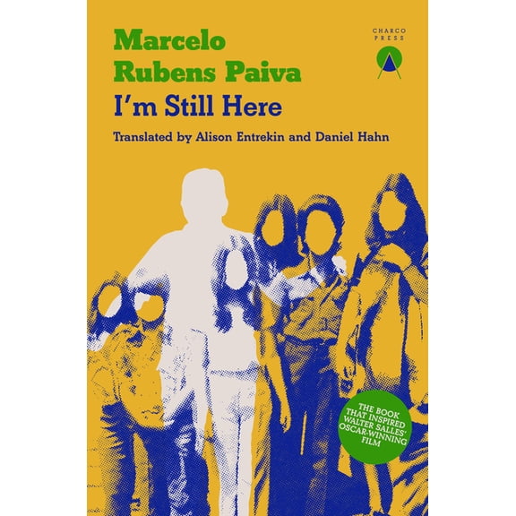 I'm Still Here, (Paperback)