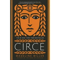 Circe, (Paperback)