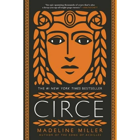 Circe, (Paperback)