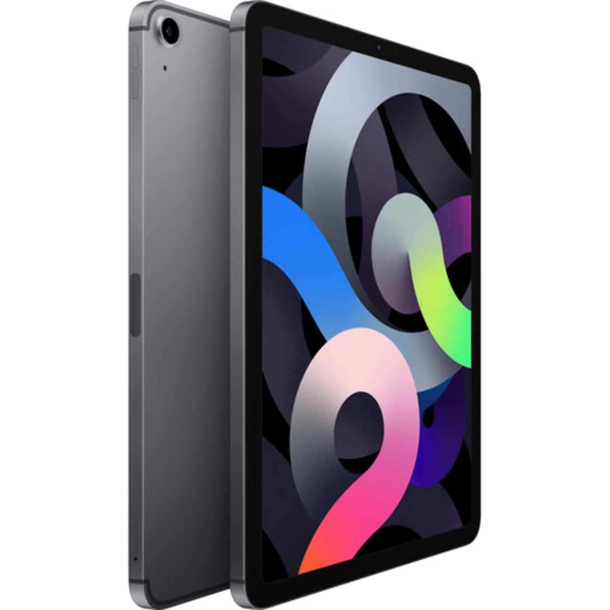 iPad Air 64GB Wi-Fi + Cellular