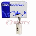 thumbnail image 3 of Delphi Fuel Pump Assembly Fits select: 2004-2005 CHEVROLET IMPALA, 2004-2005 BUICK CENTURY, 3 of 3