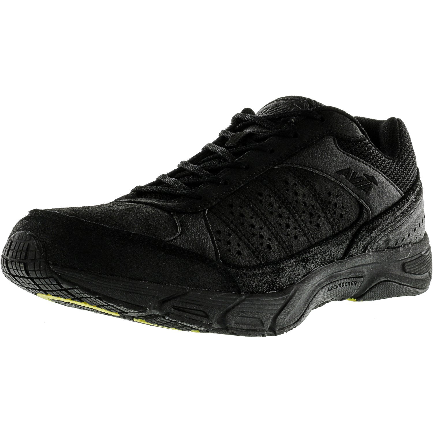 Avia Mens AviRange Walking Shoe Men Athletic Athletic Men