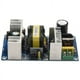 thumbnail image 3 of 5X Convertidor AC 110V 220V A CC 48V MAX 4A 200W Fuente de AlimentacióN Conmutada de Transformador Regulado por Voltaje, 3 of 8