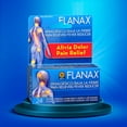 thumbnail image 5 of Flanax Pain Reliever/Fever Reducer Tablets, 24 Tablets, 5 of 10