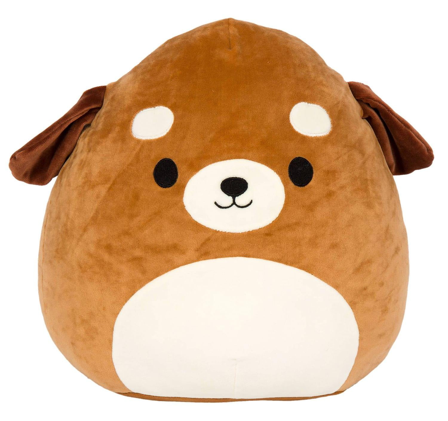 dog squishmallow
