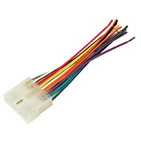 Scosche Wire Harness for Vehicles